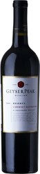 Вино Geyser Peak. "Reserve" Cabernet Sauvignon. Alexander Valley