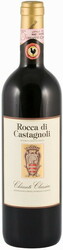 Вино Rocca di Castagnoli Chianti Classico, 2008