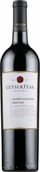 Вино Geyser Peak, "Reserve Alexandre" Meritage, Alexander Valley, 2007