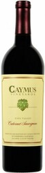 Вино Caymus Napa Valley Cabernet Sauvignon 2018