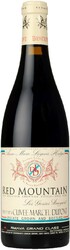 Вино Hedges Family Estate. "Cuvee Marcel Dupont". Red Mountain
