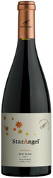 Вино Montes. Star Angel "Aurelio's Selection"