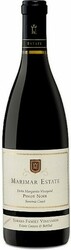 Вино Marimar Estate Don Miguel Vineyard Pinot Noir 2005