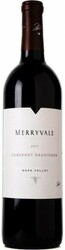 Вино Merryvale  Cabernet Sauvignon Napa Valley 2005