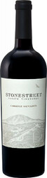 Вино Stonestreet. Cabernet Sauvignon
