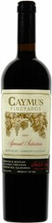 Вино Caymus Special Selection Cabernet Sauvignon 2007