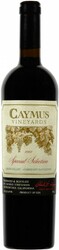 Вино Caymus Special Selection Cabernet Sauvignon
