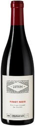 Вино Lutum. "Rita's Crown" Pinot Noir