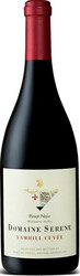 Вино Domaine Serene. "Yamhill Cuvee" Pinot Noir
