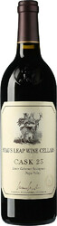 Вино Stag's Leap Wine Cellars. "Cask 23" Cabernet Sauvignon