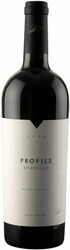 Вино Merryvale Profile