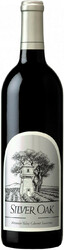 Вино Silver Oak. Cabernet Sauvignon. Alexander Valley