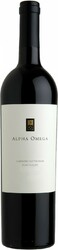 Вино Alpha Omega, Cabernet Sauvignon, Napa Valley, 2009