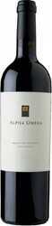 Вино Alpha Omega. Proprietary Red. Napa Valley