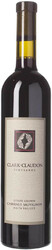 Вино Clark-Claudon Vineyards, "Estate Grown" Cabernet Sauvignon, Napa Valley, 2009