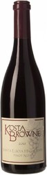 Вино Kosta Browne. Pinot Noir. Santa Lucia Highlands