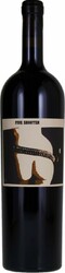 Вино Sine Qua Non, "Five Shooter" Grenache, 2010