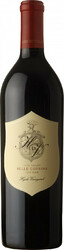 Вино Hyde de Villaine. "Belle Cousine". Napa Valley