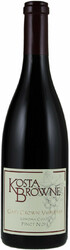 Вино Kosta Browne. "Gap's Crown" Pinot Noir. Sonoma Coast