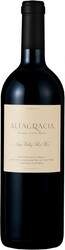 Вино Araujo. "Altagracia"