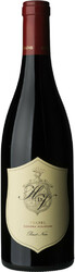 Вино Hyde de Villaine. "Ysabel" Pinot Noir. Sonoma Mountain