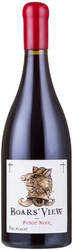 Вино Schrader. "Boars' View" Pinot Noir. Sonoma Coast