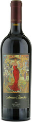 Вино "Amuse Bouche". Napa Valley AVA