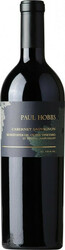 Вино Paul Hobbs. "Dr. Crane Vineyard" Cabernet Sauvignon. Napa Valley