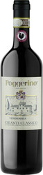 Вино Poggerino, Chianti Classico DOCG, 2018