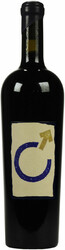 Вино Sine Qua Non. "Male" Syrah