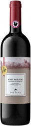 Вино Chianti Classico DOCG. San Felice
