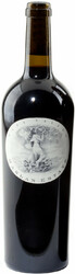 Вино "Harlan Estate". Napa Valley