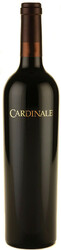 Вино Cardinale. Cabernet Sauvignon. Napa Valley