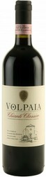 Вино Volpaia Chianti Classico DOCG 2007