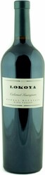 Вино Lokoya, Cabernet Sauvignon, Howell Mountain, 2007