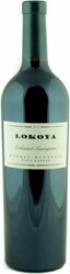 Вино Lokoya. Cabernet Sauvignon. Howell Mountain