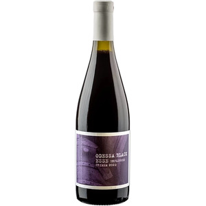 Вино "Esse Unplugged" Odessa Black