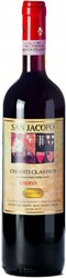 Вино Tancia, "San Jacopo" Chianti Classico Riserva DOCG