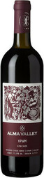 Вино "Alma Valley" Red