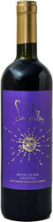 Вино "Sun Valley" Red Dry