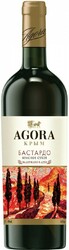 Вино "Agora" Bastardo