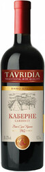 Вино "Tavridia" Cabernet