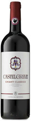 Вино Castelli del Grevepesa, "Castelgreve" Chianti Classico DOCG