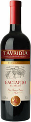 Вино "Tavridia" Bastardo