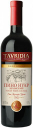 Вино "Tavridia" Pinot Noir Crimea