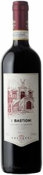 Вино Collazzi. "I Bastioni". Chianti Classico DOCG