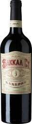 Вино "Bakkal Su" Cabernet