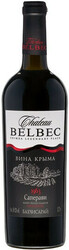 Вино "Chateau Belbec" Saperavi