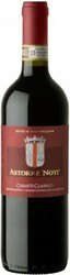 Вино "Astorre Noti" Chianti Classico DOCG, 2010