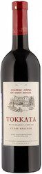 Вино Chateau Cotes de Saint Daniel, "Toccata", 2019